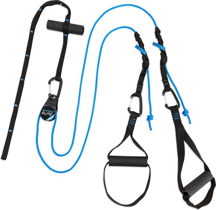 Produktbild AeroSling Elite Plus Schlingentrainer