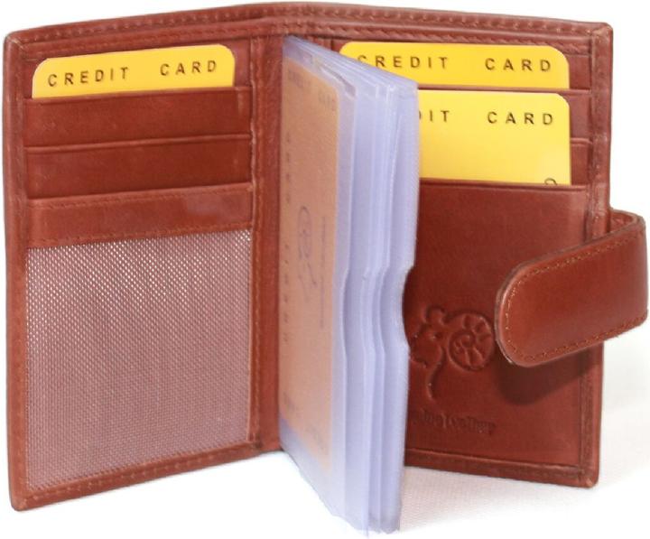 Actual product image Eastern Counties Leather UTEL256 P