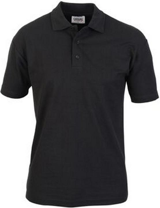 Universal Textiles Lässiges Classic Pique Polo