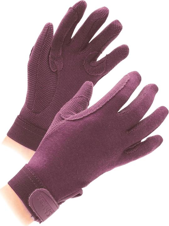 Actual product image Shires UTER605 P (XL)