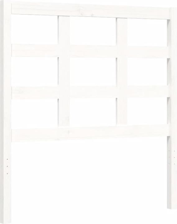 Actual product image VidaXL Addisyn (75 x 190 cm)