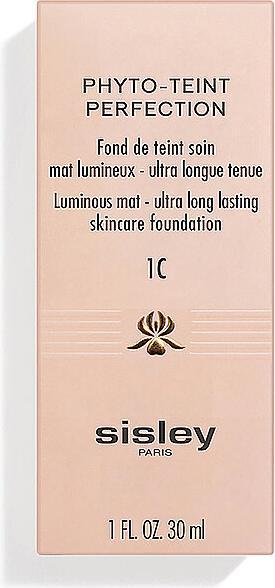 Immagine prodotto Sisley Perfezione Phyto-Teint (1C Petalo) (Petalo, 1C)