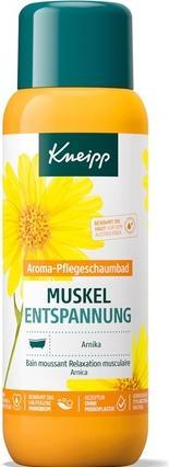 Produktbild Kneipp Muskel Entspannung (400 ml, Schaumbad)