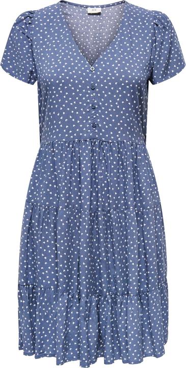 JdY JDYSEZEN Midikleid Kleid (M)