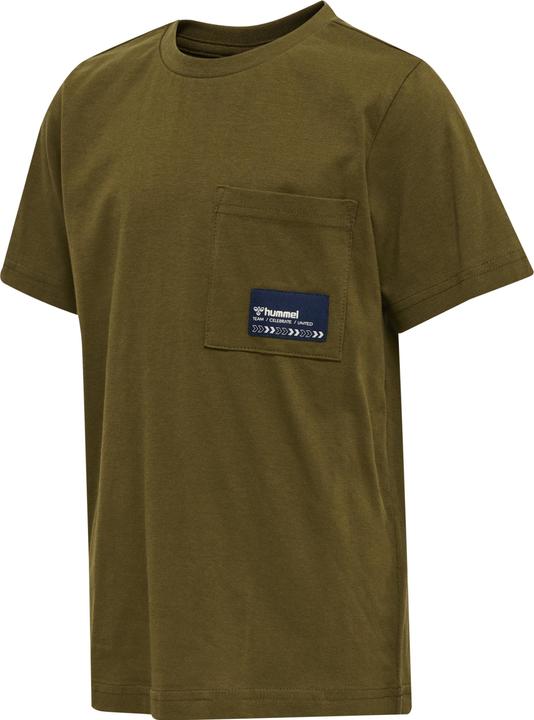 hummel Rocky T-Shirt S/S