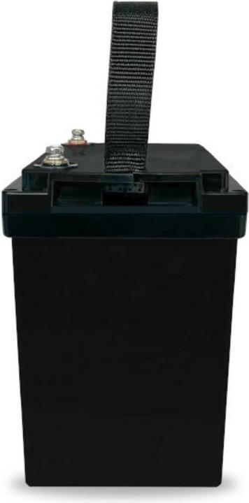 Image du produit Ultimatron UBL-12V-50Ah Batterie d'alimentation LiFePO4 (12 V, 50 Ah)