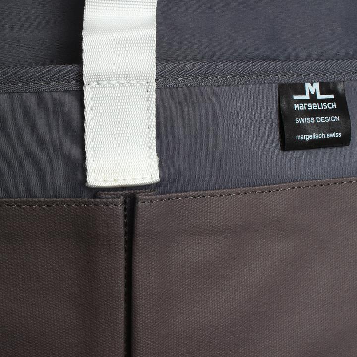 Actual product image Margelisch Pantho 1 (13 l)