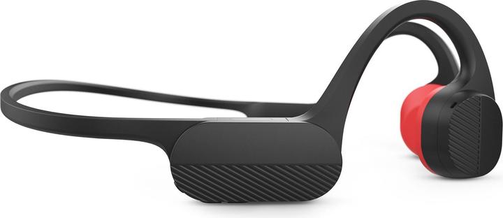 Image du produit Philips TAA5608BK (pas de réduction du bruit, 6 h, Sans fil)