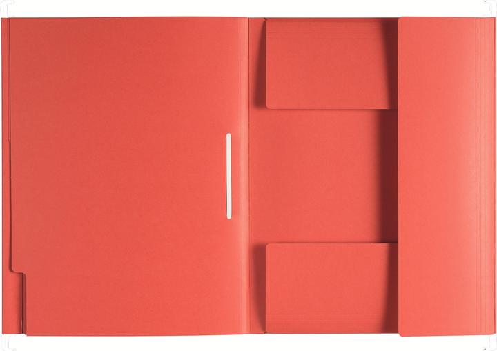 Actual product image Pagna Personnel file (A4, 1 x)
