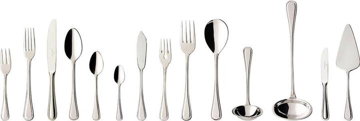 Produktbild Villeroy & Boch Neufaden Merlemont (113 Stück, Besteck Set)