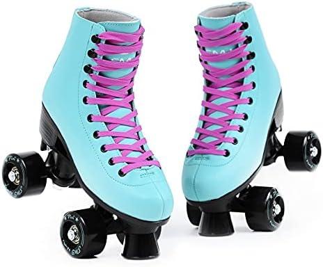 Image du produit Smj Sport Patins à roulettes rétro (39)