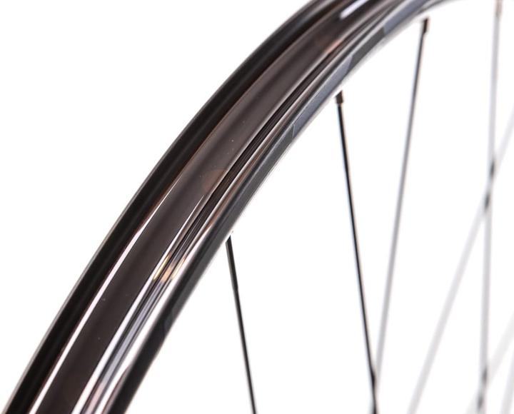 Produktbild Easton EA70 AX Disc Vorderrad 700C 15X100/9X100 AM18 (Vorderrad, 28")