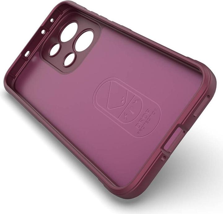 Immagine prodotto Cover-Discount OPPO Reno13 - Rugged Protective Hülle (Oppo Reno 5G)