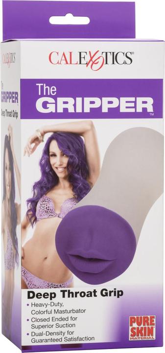 Image du produit CalExotics The Gripper™ Grip pour gorge profonde