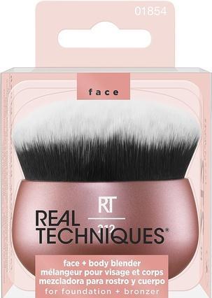 Image du produit Real Techniques Pinceaux Mélangeur visage + corps (Fond de teint)