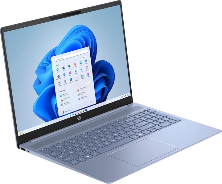 Produktbild HP Hewlett-Packard Pavilion Laptop 16-af0747nz (16", Intel Core Ultra 7 (16", 16 GB, 1000 GB, CH)