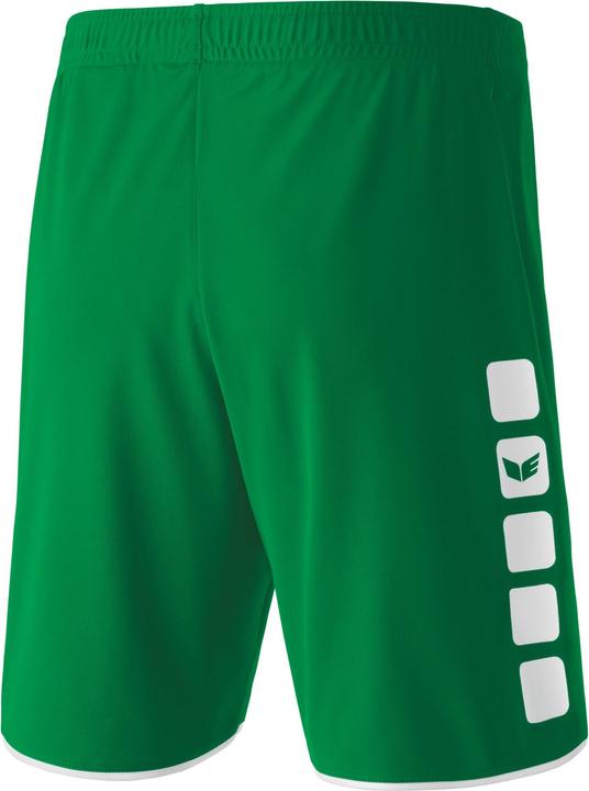 Erima Classic 5-C Shorts