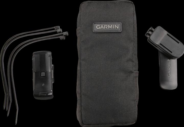 Immagine prodotto Garmin Kit per esterni + Custodia