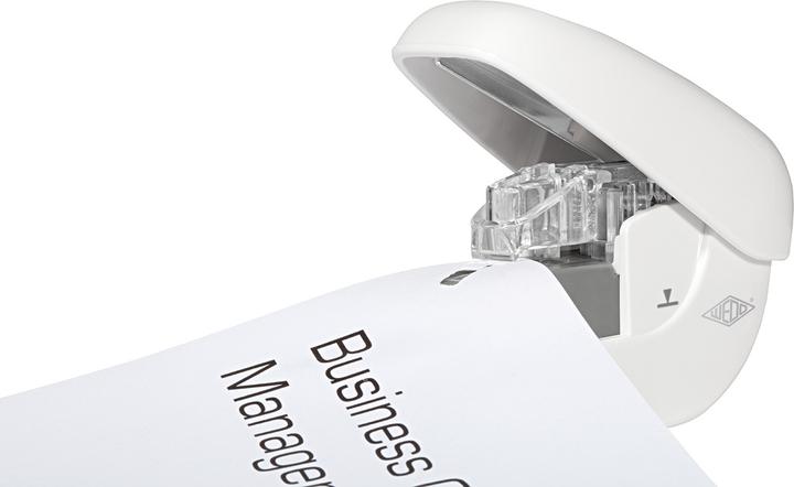 Immagine prodotto Wedo MINI - Cucitrice senza pinzatura (5 lamelle)