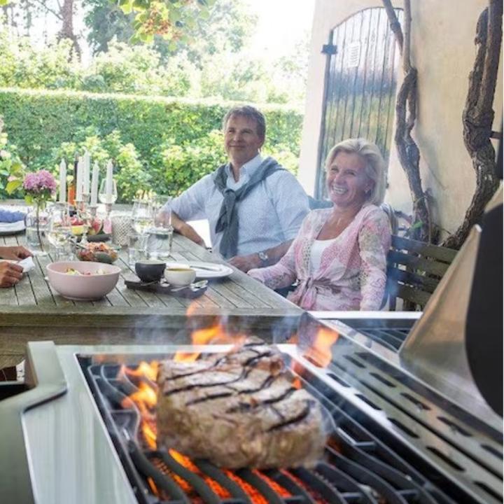 Produktbild Napoleon Grill Legend 485 (17.20 kW)