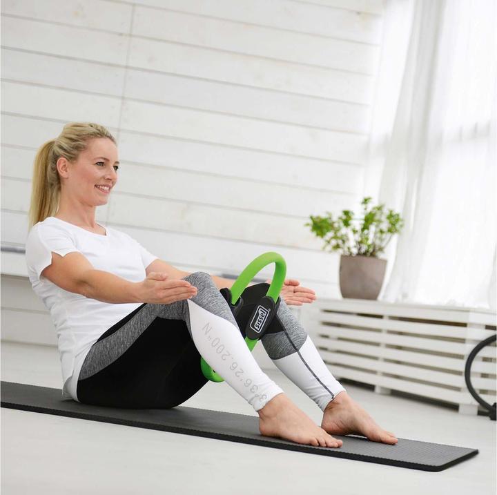 Immagine prodotto Sissel Pilates