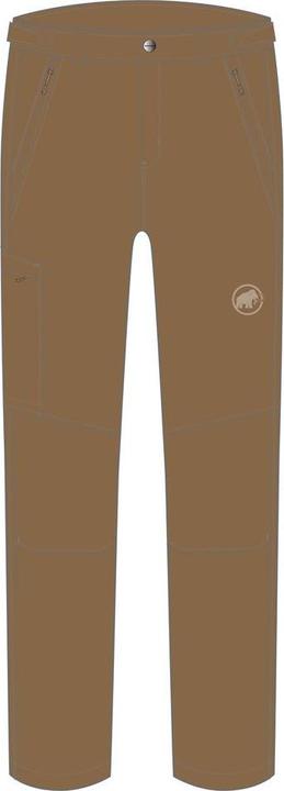 Produktbild Mammut Runbold IV Pants, Wanderhose (52)