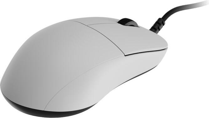 Actual product image Endgame Gear XM2 8k Gaming Maus, kabelgebunden - weiss (Cable)