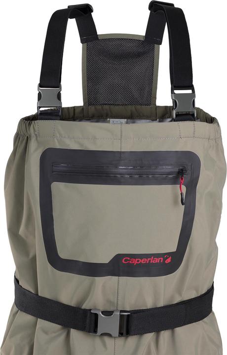 Produktbild Caperlan WADERS 500 (XXL)