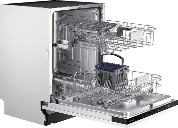 Image du produit Samsung DW60M6040BBB