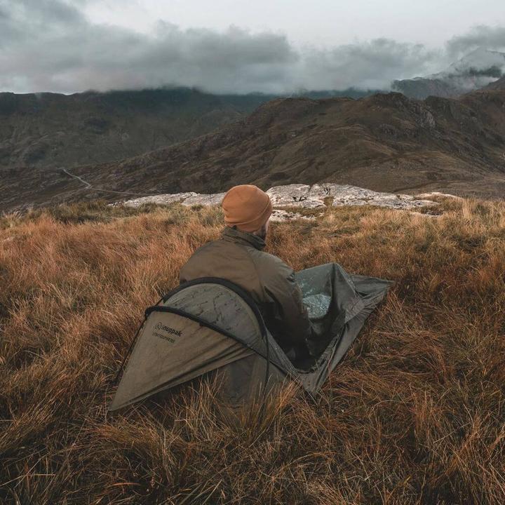 Produktbild Snugpak Stratosphere WGTE (1.13 kg, 1 Person)