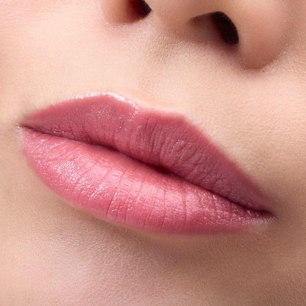 Produktbild dm alverde Lippenstift Color & Care 42 Vintage Rose (8 ml)