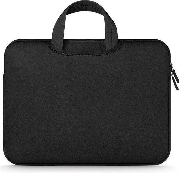 Tech Tech-Protect Airbag 15"-16" noir (16")