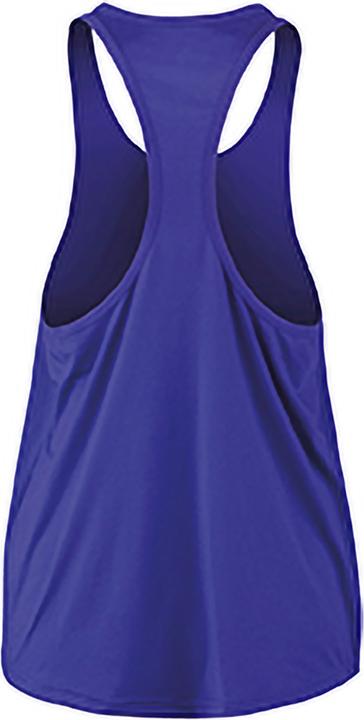 Actual product image Spiro Impact Softex Tank Top (S)
