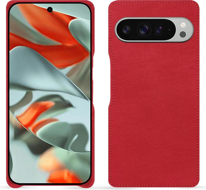 Productafbeelding Noreve Leren etui (Google Pixel 9 Pro XL)