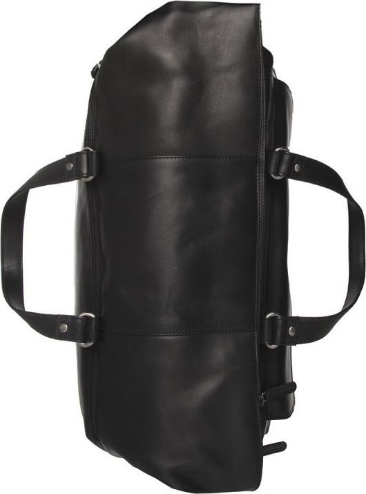 Immagine prodotto The Chesterfield Brand Borsa da viaggio Lazio weekender in pelle 50 cm (39.10 l)