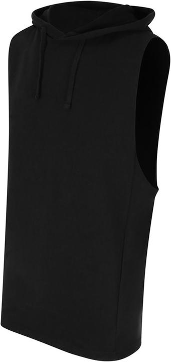 Immagine prodotto Awdis Felpa con cappuccio senza maniche Just Cool Urban per adulti (M)