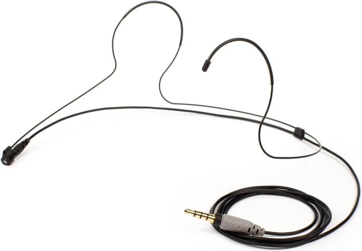 Produktbild RØDE Lav-Headset (Medium) Headset-Halterung für Lavalier Mikrofone