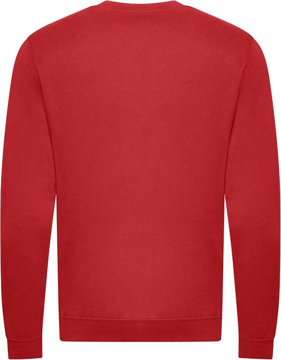 Image du produit Awdis Sweat-shirt issu de l'agriculture biologique (M)