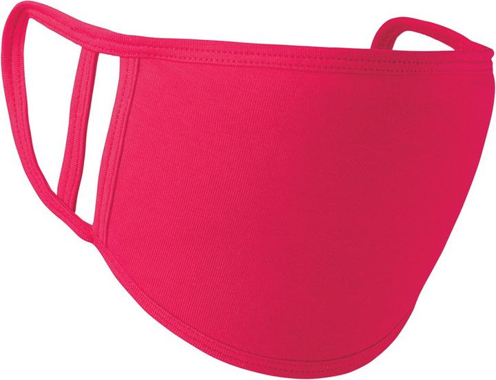 Produktbild Premier Mundund Nasenschutzmaske (5erPack) (5 x)