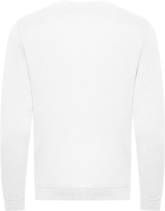 Actual product image Awdis Sweatshirt From Organic Cultivation (XS)