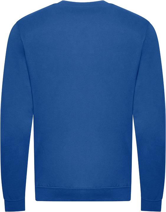 Actual product image Awdis Sweatshirt from organic farming (XXL)