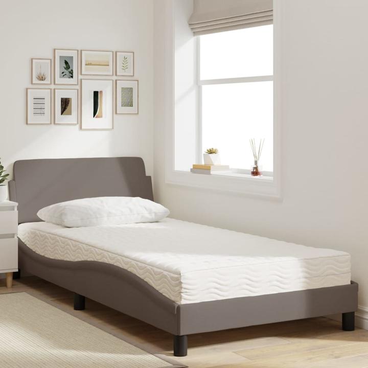 Produktbild VidaXL Khloe (100 x 200 cm)