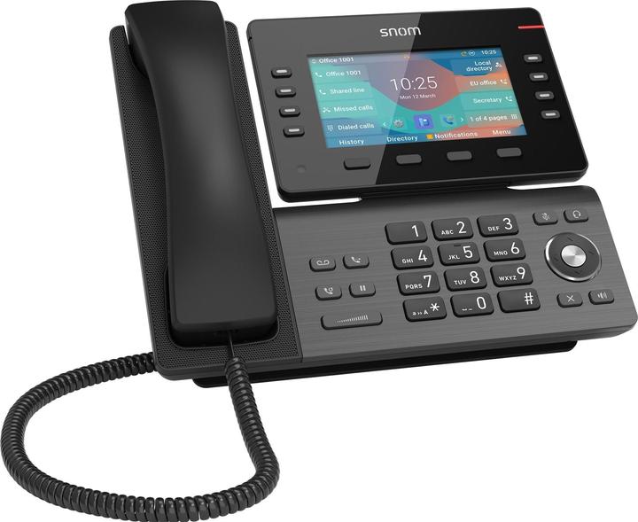 Produktbild Snom D862