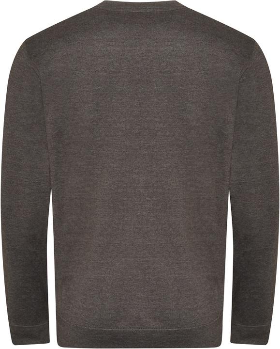 Actual product image Awdis Sweatshirt from organic farming (XS)