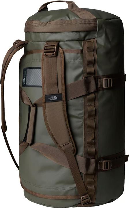 Actual product image North Face Base Camp Duffel - M (71 l)