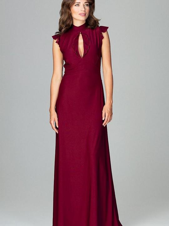 Lenitif Cocktailkleid (S)