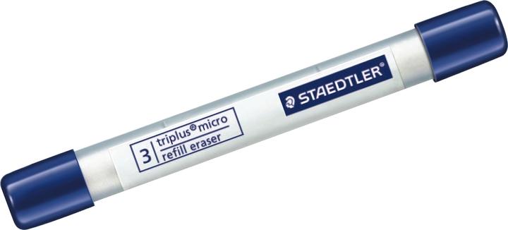Image du produit Staedtler gomme (3 x)