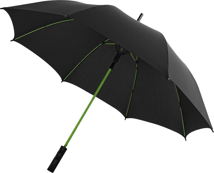Limette, Schwarz
