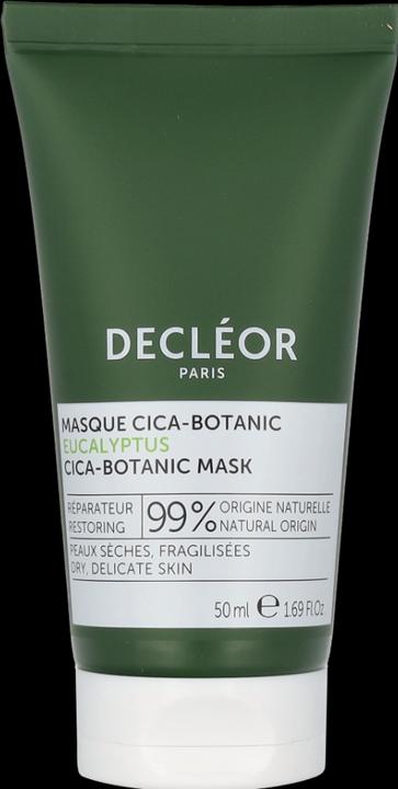 Produktbild Decleor Eucalyptus (50 ml)