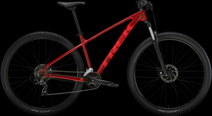 Trek Marlin 4